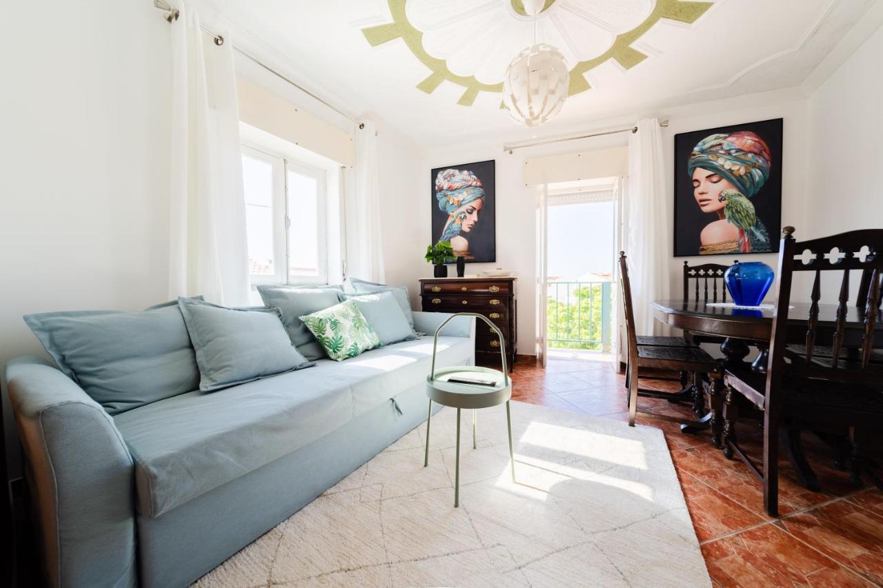 A Casa Da Marina - Sitio Apartment