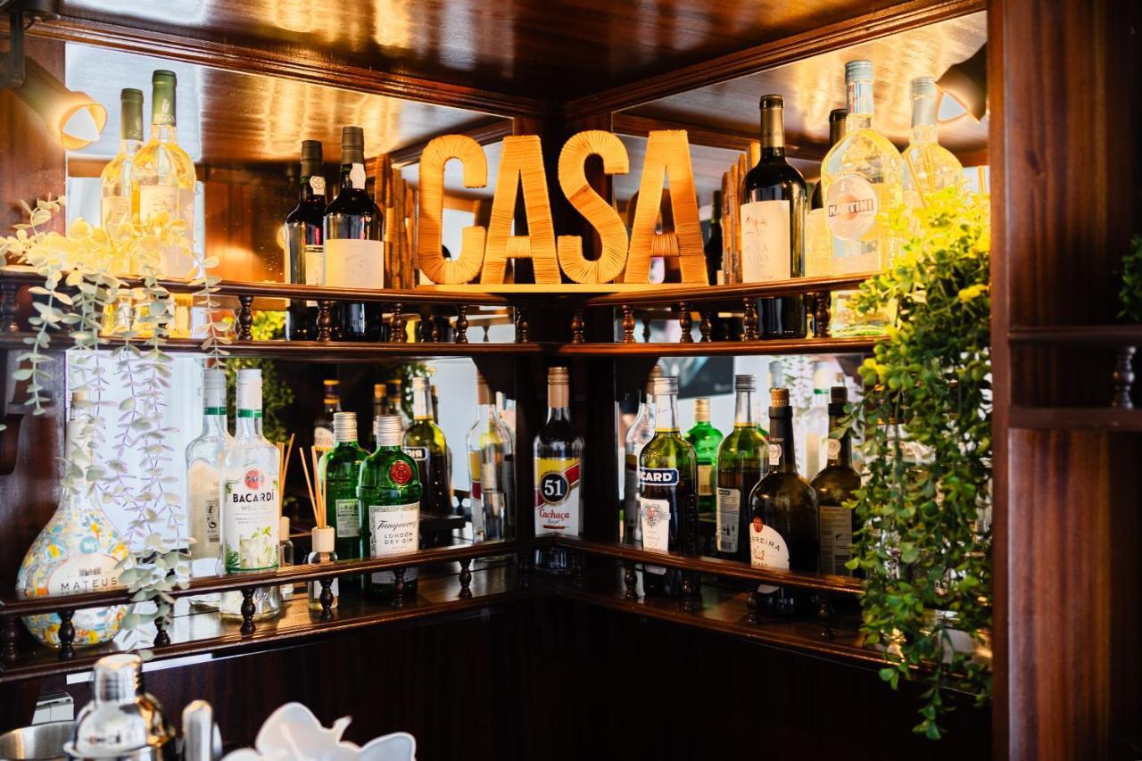 A Casa Da Marina - Sitio