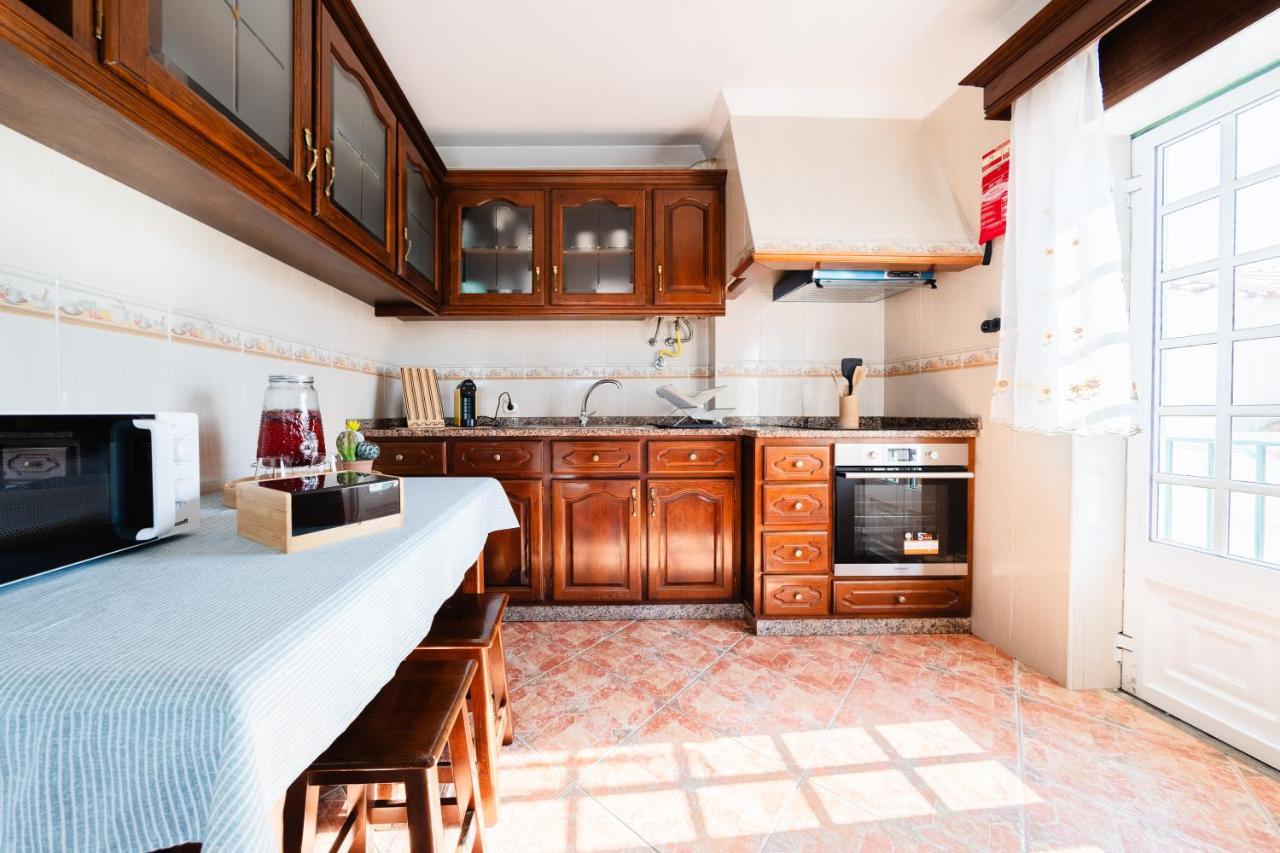Apartment A Casa Da Marina - Sitio