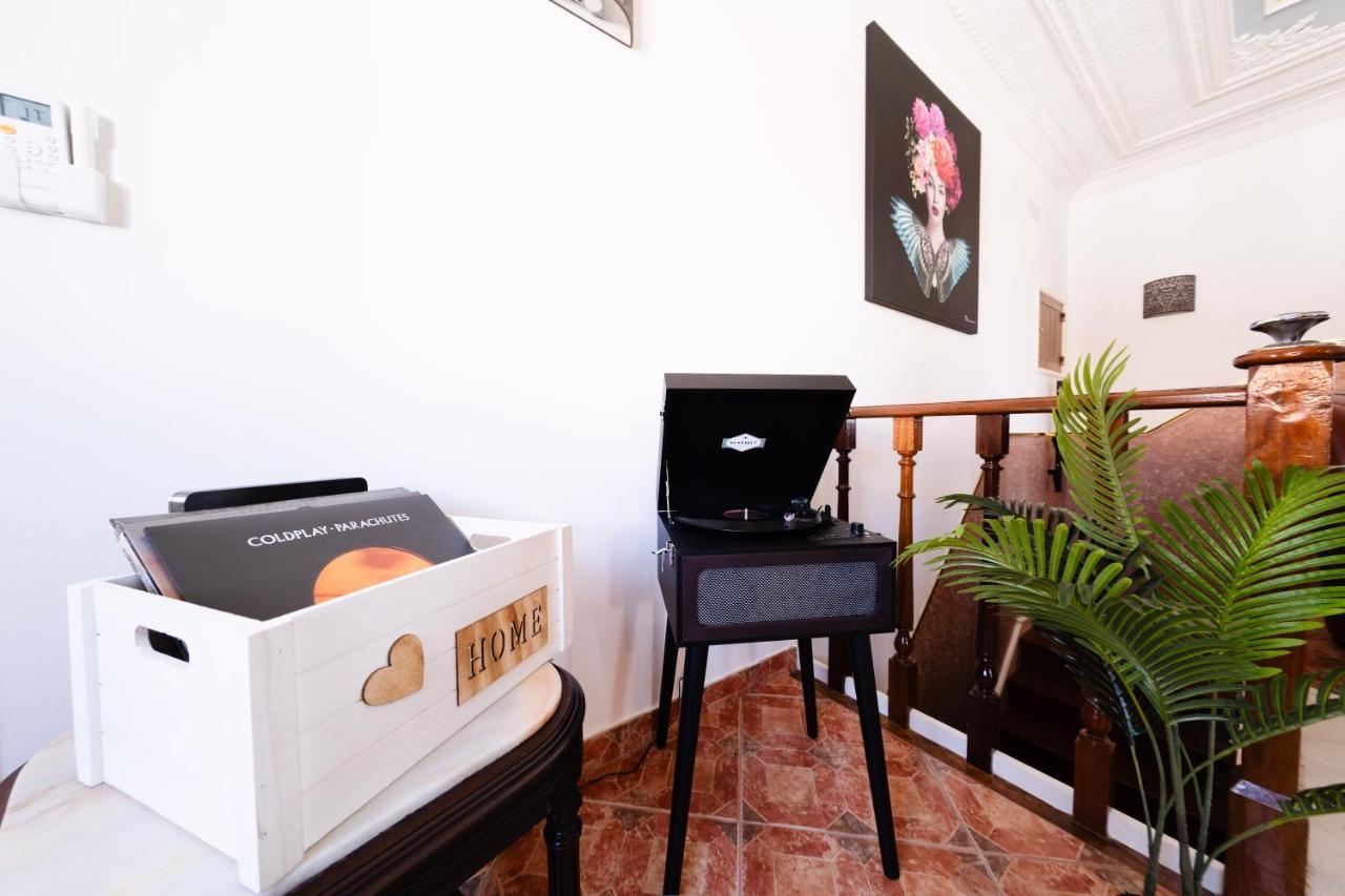 A Casa Da Marina - Sitio Apartment *