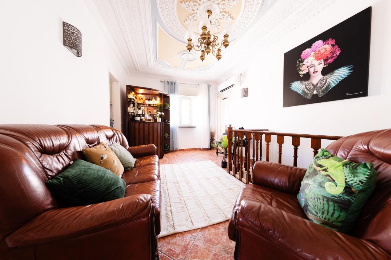 A Casa Da Marina - Sitio Apartment