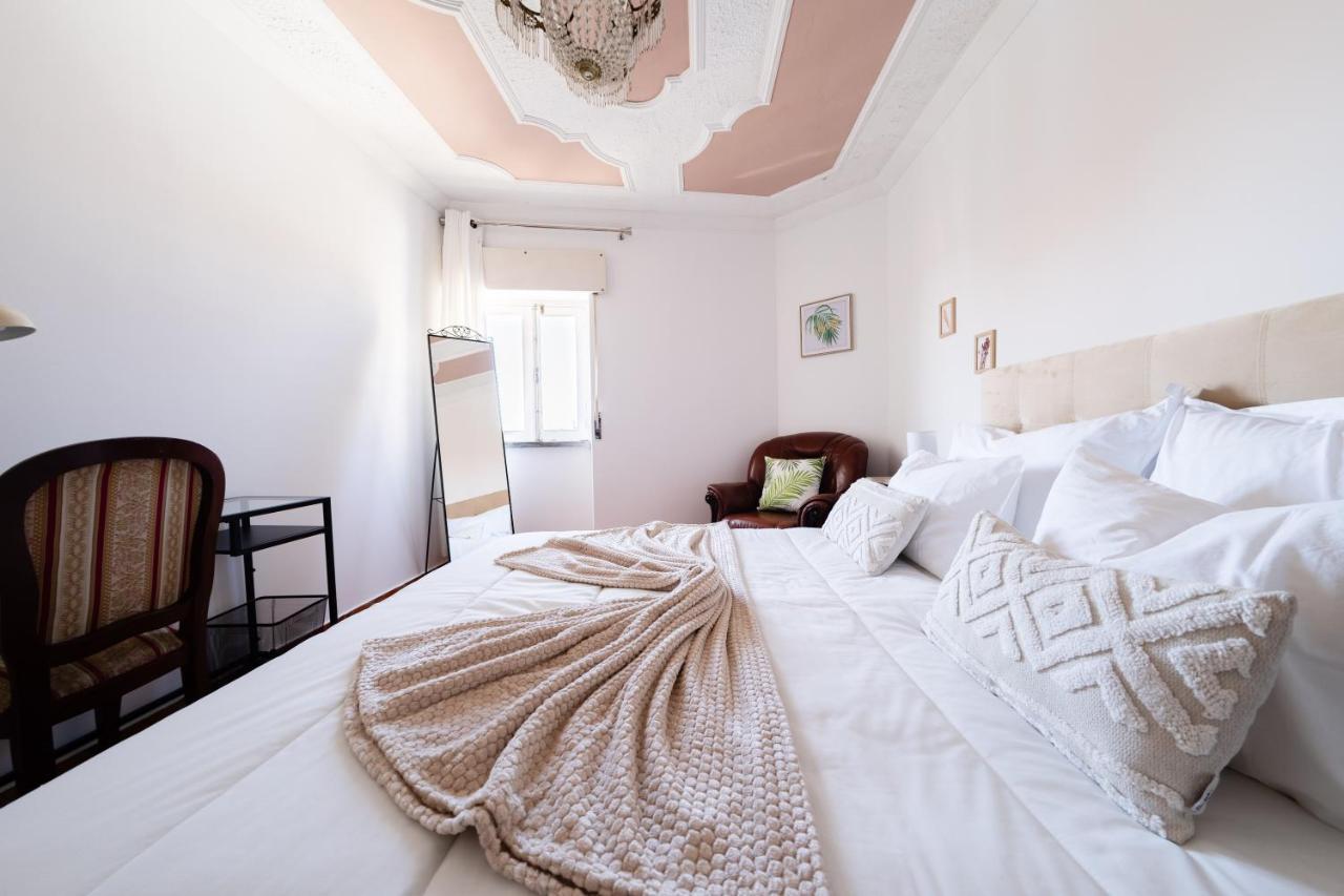 Apartment A Casa Da Marina - Sitio Nazare