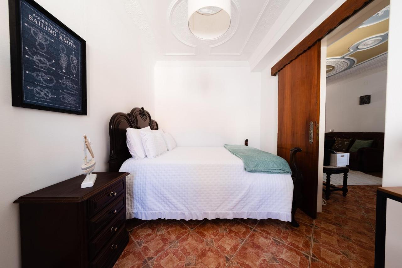 A Casa Da Marina - Sitio Apartment Nazare