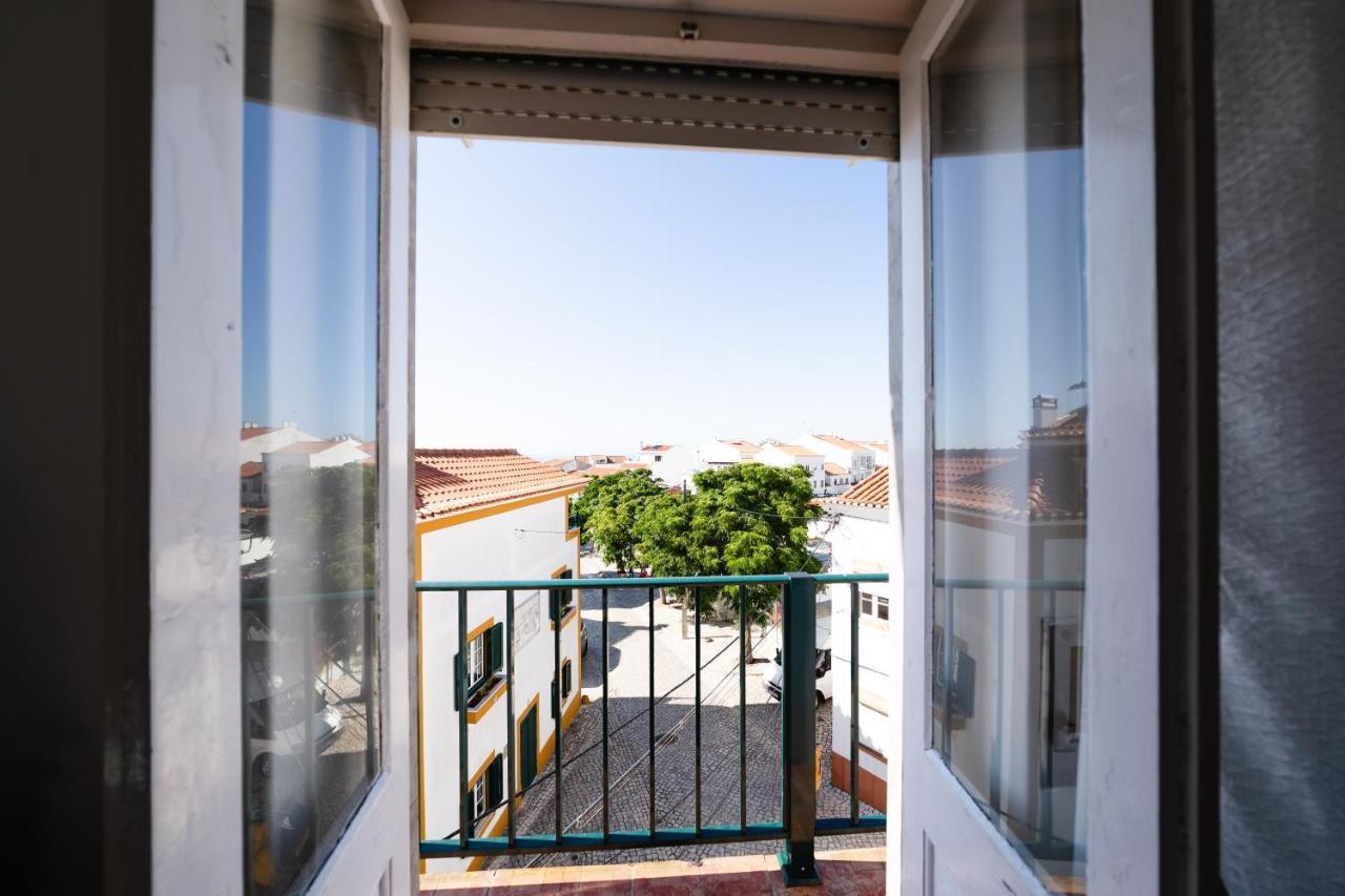 A Casa Da Marina - Sitio Apartment