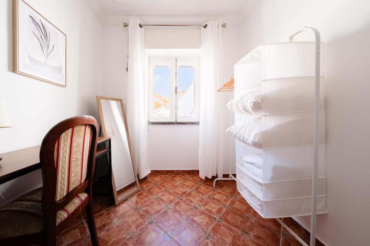 Apartment A Casa Da Marina - Sitio Nazare