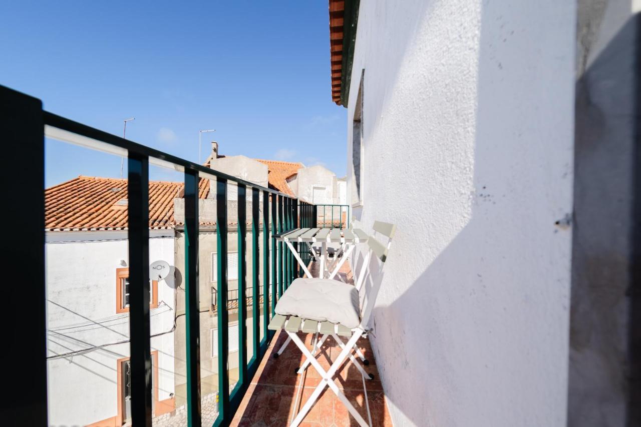 A Casa Da Marina - Sitio Apartment *