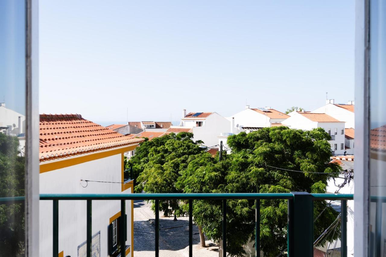 A Casa Da Marina - Sitio Apartment